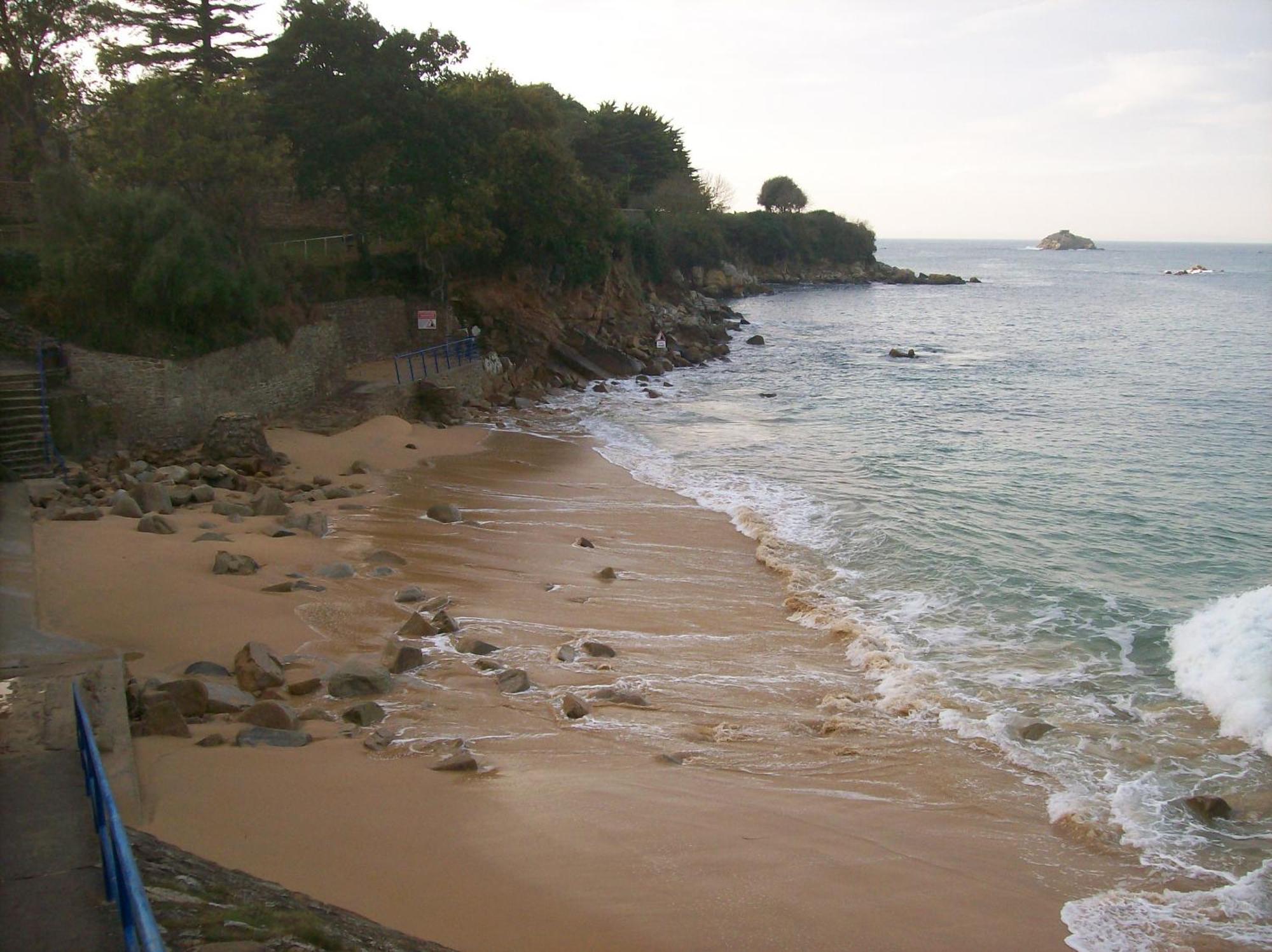 Les Terrasses Du Ris Bed & Breakfast Douarnenez Dış mekan fotoğraf